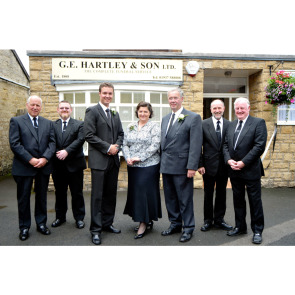 Gallery photo for G E Hartley & Son Ltd