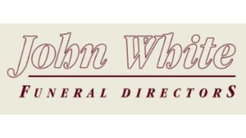 Logo for John White Funeral Directors
