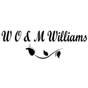 Gallery photo for W. O. & M Williams