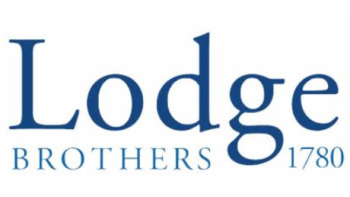 Logo for Lodge Brothers