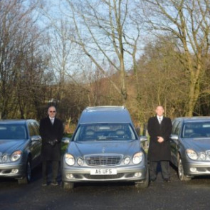 Gallery photo for Jeremy Unsworth Funeral Services 