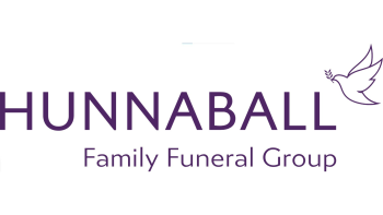 Logo for Hunnaball Funeral Services