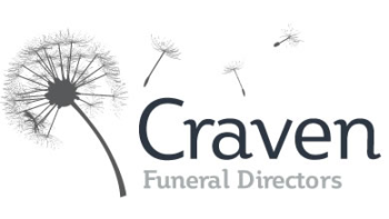 Logo for Craven's Funeral Service
