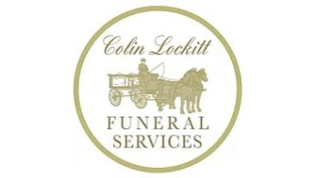Logo for Colin Lockitt Funeral Services