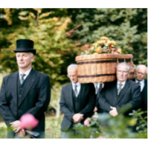 Gallery photo for John G Hogg Family Funeral Directors