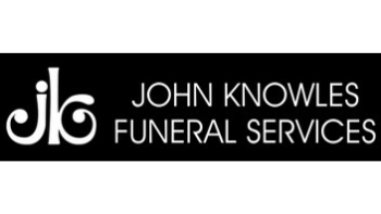 Logo for  John Knowles Funeral Services
