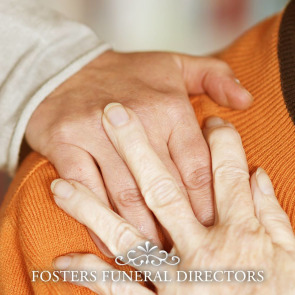 Gallery photo for Fosters Family Funeral Directors 