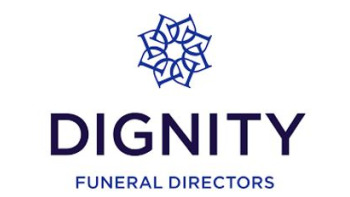 Logo for R. Glyn Jones Funeral Directors