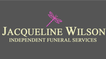 Logo for Jacqueline Wilson Independent Funeral Services