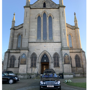 Gallery photo for Richard and Shannon Jenkins Funeral Directors