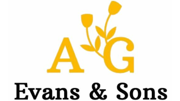 Logo for A G Evans & Sons