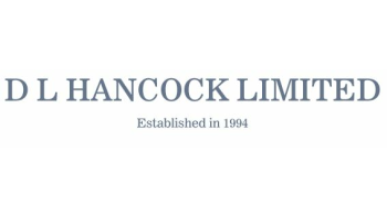 Logo for D L Hancock Limited