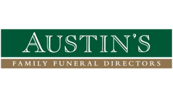 Logo for Austins Funeral Services