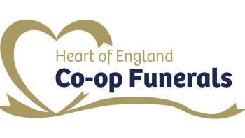Logo for Co-Operative Funeralcare