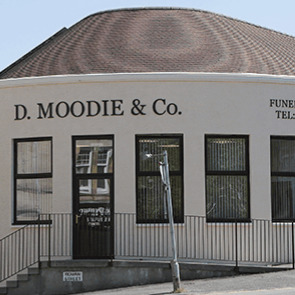 Gallery photo for D Moodie & Co