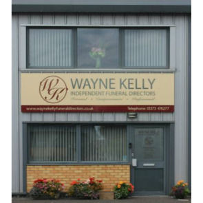 Gallery photo for Wayne Kelly Independent Funeral Directors