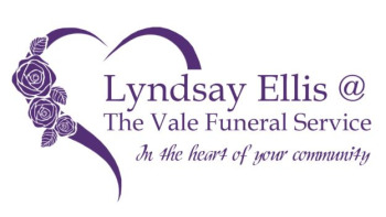 Logo for Lyndsay Ellis The Vale Funeral Service