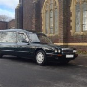 Gallery photo for Barton and Hallworth Funeral Services