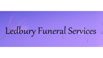Logo for Ledbury Funeral Services