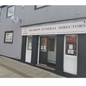 Gallery photo for Meadow Funeral Directors
