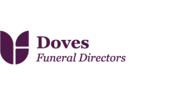 Logo for Doves Funeral Directors