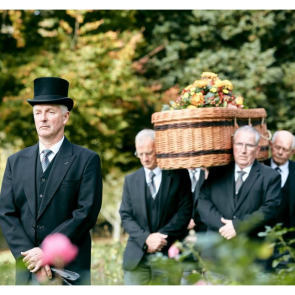 Gallery photo for Doves Funeral Directors