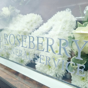 Gallery photo for Roseberry Funeral Service