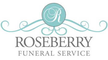 Logo for Roseberry Funeral Service of Marske