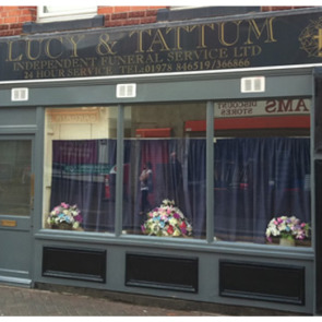 Gallery photo for Lucy and Tattum Funeral Directors