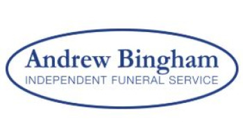 Logo for Andrew Bingham Independent Funeral Directors