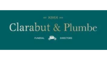 Logo for Clarabut & Plumbe Funeral Directors