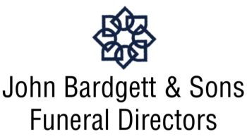 Logo for John Bardgett & Sons Funeral Directors