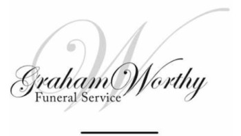 Logo for Worthy Funeral Directors