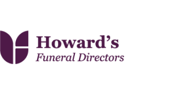 Logo for Howards Funeral Directors