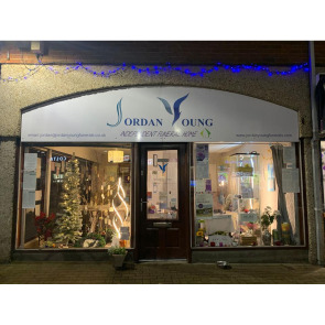 Gallery photo for Jordan Young Independent Funeral Home
