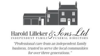 Logo for Harold Lilleker & Sons Ltd