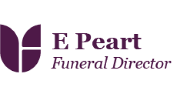 Logo for E Peart Limited