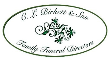 Logo for C L Birkett & Son