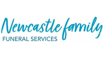Logo for Newcastle Family Funeral Directors