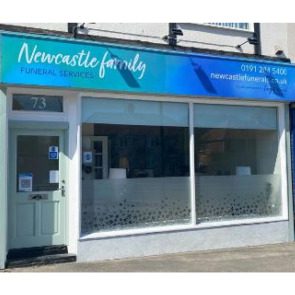 Gallery photo for Newcastle Family Funeral Directors