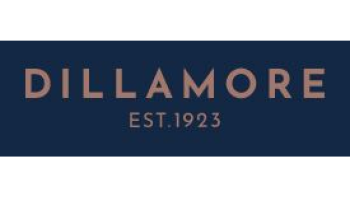 Logo for Dillamore Funeral Service