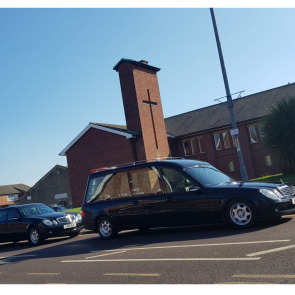Gallery photo for W Lauderdale & Son Funeral Services