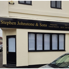 Gallery photo for Stephen Johnstone & Son Funeral Directors