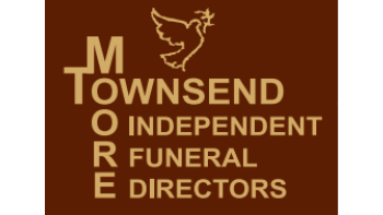 Logo for Townsend Moore Funeral Service
