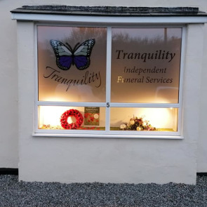 Gallery photo for Tranquility Independent Funeral Services 