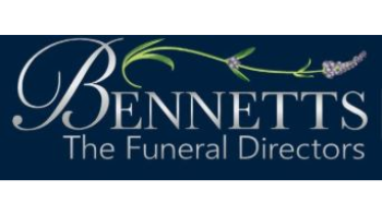 Logo for Bennetts Funeral Directors