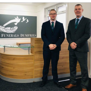 Gallery photo for Tranquility Funeral Directors