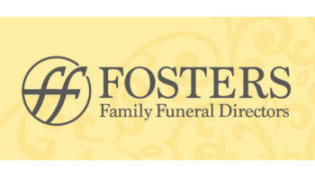 Logo for Fosters Funeral Directors 