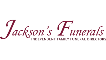 Logo for M Jackson & Son Funerals