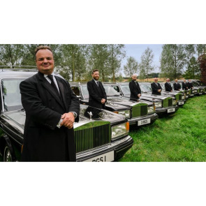 Gallery photo for Martin & Son Funeral Directors